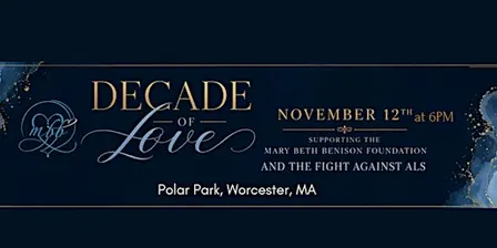 A Decade of Love