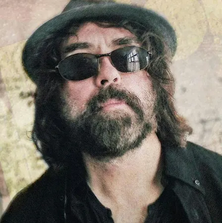 IanMcNabb at Lockstock 26