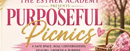 PURPOSEFUL PICNICS