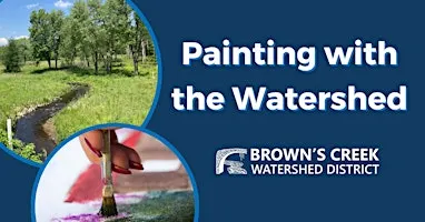 Painting with the Watershed