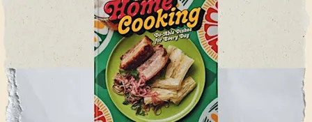 September Cookbook Club