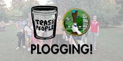 Trash People x PBR GO PLOGGING