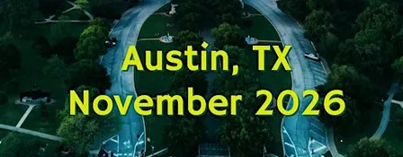 Analyzing Finance with Nick Meetup: Austin, TX