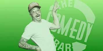FRIDAY NOVEMBER 20: ED BASSMASTER