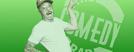 SATURDAY NOVEMBER 21: ED BASSMASTER