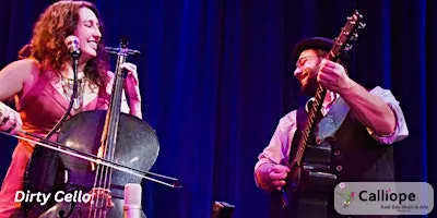 Dirty Cello