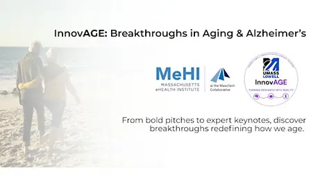 InnovAGE: Breakthroughs in Aging & Alzheimers