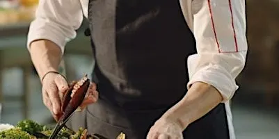 The  Vom Fass Cooking Class
