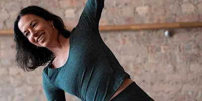 Wine Down Wednesday: Yoga & Wine with Urban Yoga