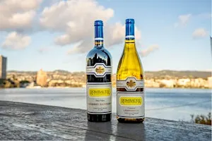 Rombauer Wine Dinner - 4 Courses