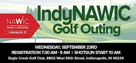 IndyNAWIC 2026 Golf Outing