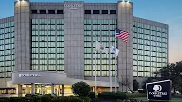 Plan It Expo at DoubleTree by Hilton Cherry Hill/Philadelphia