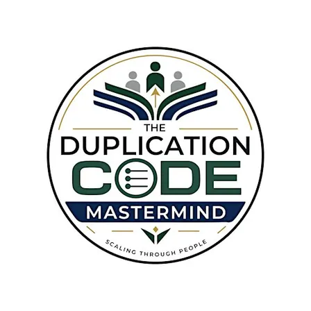 The Duplication Code Mastermind