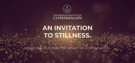 Meditation Session