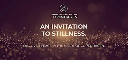 Meditation Session