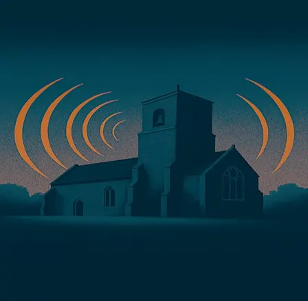 Phenomenal Buildings: Sound