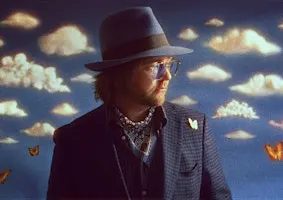 An Evening with Aaron Lee Tasjan  with Madeleine Kelson (Baltimore, MD)