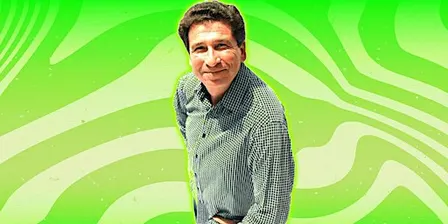 Comedy Hypnotist: The Incredible Boris @ Boca Black Box