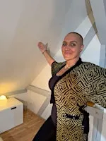 Psychedelic Breath® Session mit Bea– Dein Trip nach innen