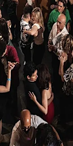Köln Social Night – Leute treffen, tanzen & neue Kontakte knüpfen