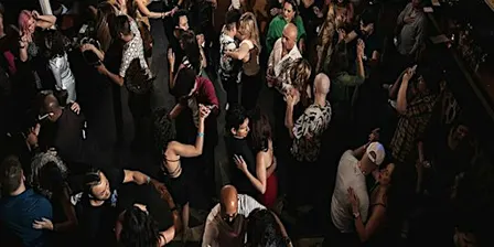 Köln Social Night – Leute treffen, tanzen & neue Kontakte knüpfen