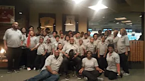 Youth Bowling League Parent Meeting Toledo Bowling Senate