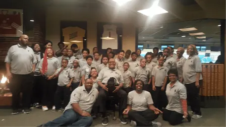 Youth Bowling League Parent Meeting Toledo Bowling Senate