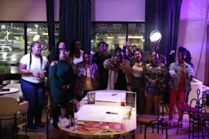 14th  Round No Chaser Open Mic HTX