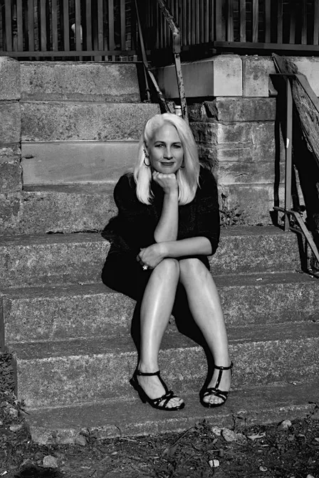 Pamela Rocha LIVE at Zorn Brew Works