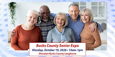 Bucks County Senior Expo