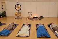 KNARESBOROUGH: Sound Bath & Reiki Meditation