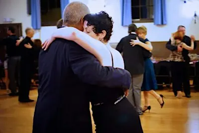 The Tango Academy - Fall 2026 (SILVER: Class Only)