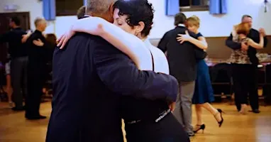 The Tango Academy - Fall 2026 (GOLD & PLATINUM: Packages)