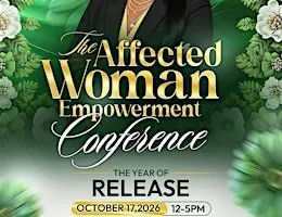 The Affected Woman Empowerment Conference