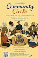 Bimonthly Community Circle Oxford