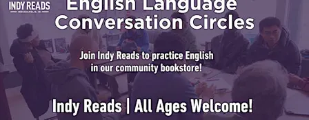 English Language Conversation Circles