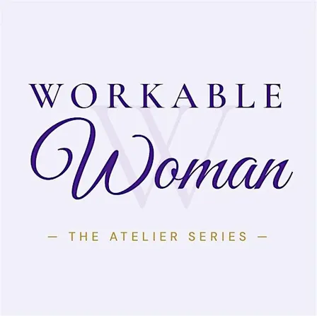 September Workable Woman:  Rooftop Women in Business Atelier