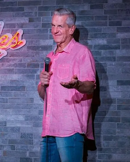 Sat Oct 17  Lenny Clarke /Steve Sweeney @  Giggles Comedy Club
