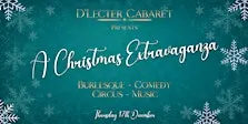D'Lecter Cabaret's Christmas Special