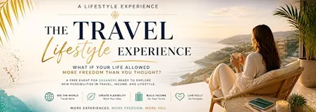 The Travel Lifestyle Experience