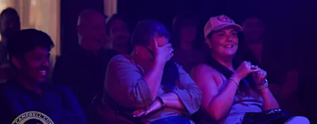 Put A Cork In It: Comedy On The Spot!