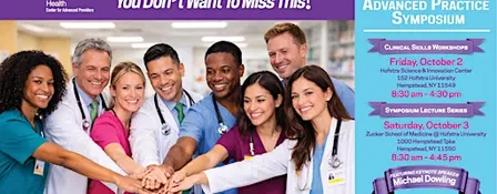 2026 Advanced Practice Symposium