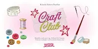 Kitsch Sisters Craft Club