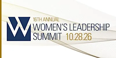 2026 TCNJ School of Business Women's Leadership Summit