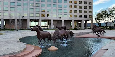 MWTN Successful Connections / Pitching Workshop  - Visit Irving, TX