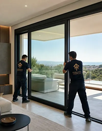 Ventanas que Transforman Espacios