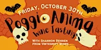 Poggio Anima Wine Tasting