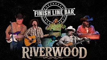 Riverwood Live at Finish Line