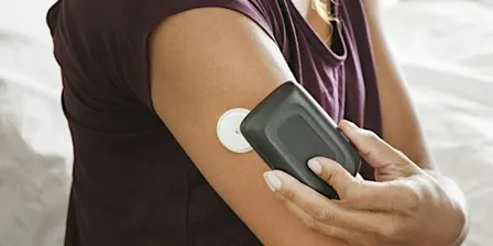 D2 & Me: What’s New with Technology and Blood Sugar Control