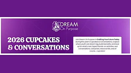 2026 Cupcakes & Conversations: Crafty Gemini